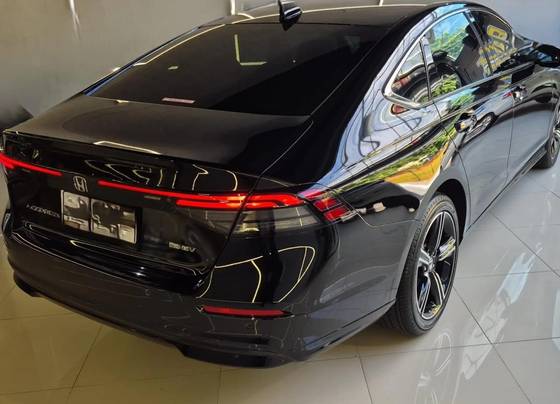HONDA ACCORD 2.0 e:HEV ADVANCED E-CVT